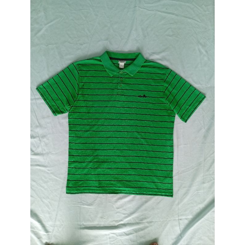 polo shirt ellesse