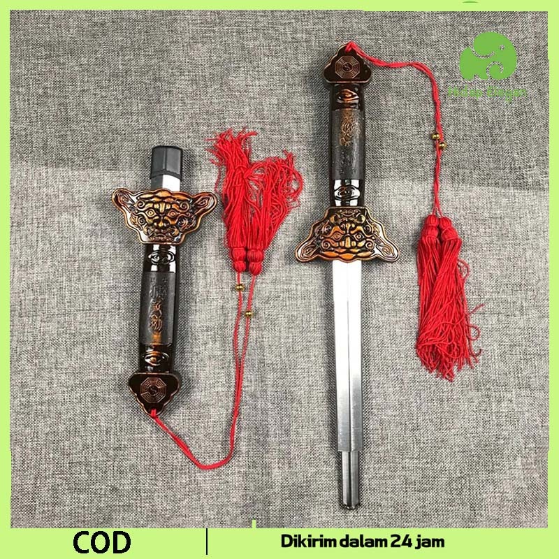 Mainan Pedang Pedangan Pedang Mainan Anak Mainan Pedang Lipat 3d Pedang Telescopic Lipat Mainan Aman