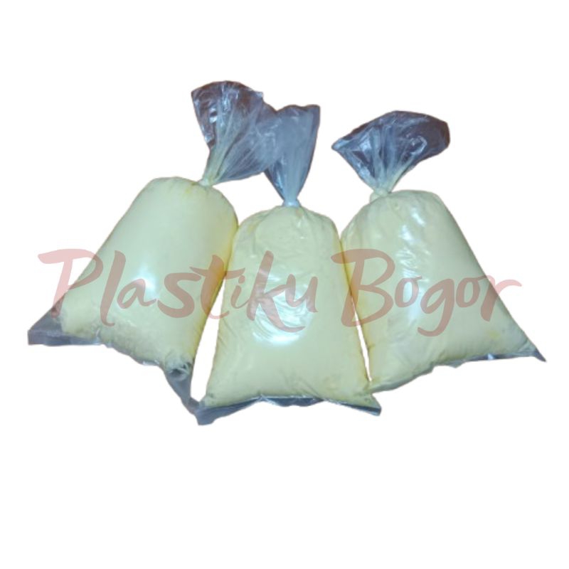 

Mentega Curah Krim Sovia 250 Gram