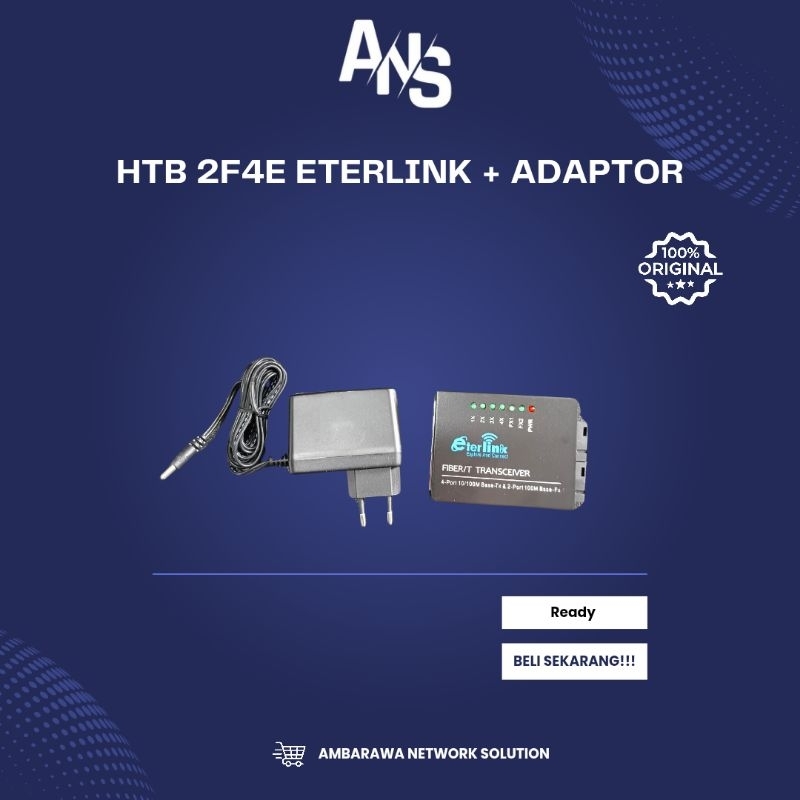 HTB 2F4E ETERLINK