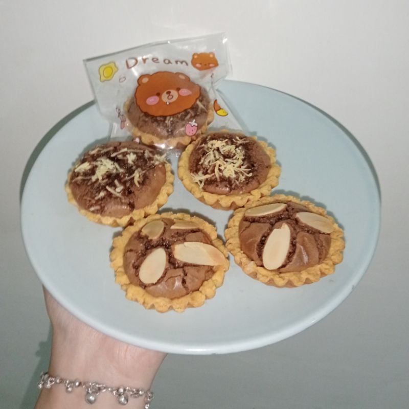 

PIE BROWNIES || brownies || pie || Cokelat