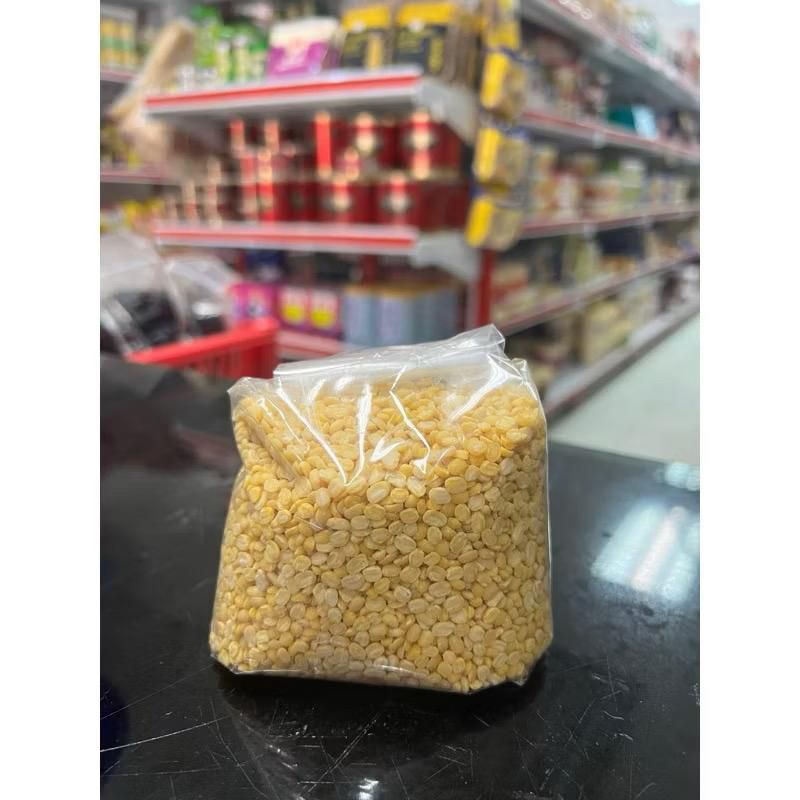

Kacang Hijau Kupas 250 gr