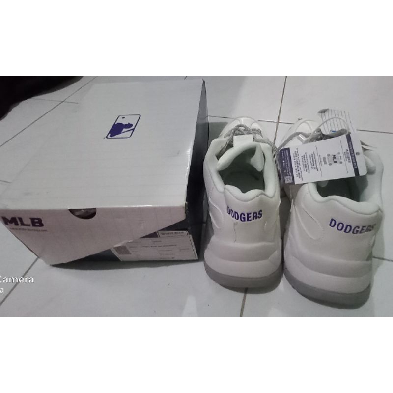sepatu mlb korea baseball sepatu baseball sepatu olahraga sepatu sport sepatu kuliah