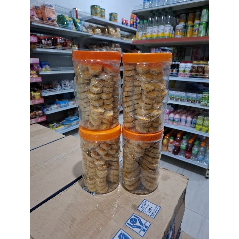 

5. kue kacang enak dan lezat