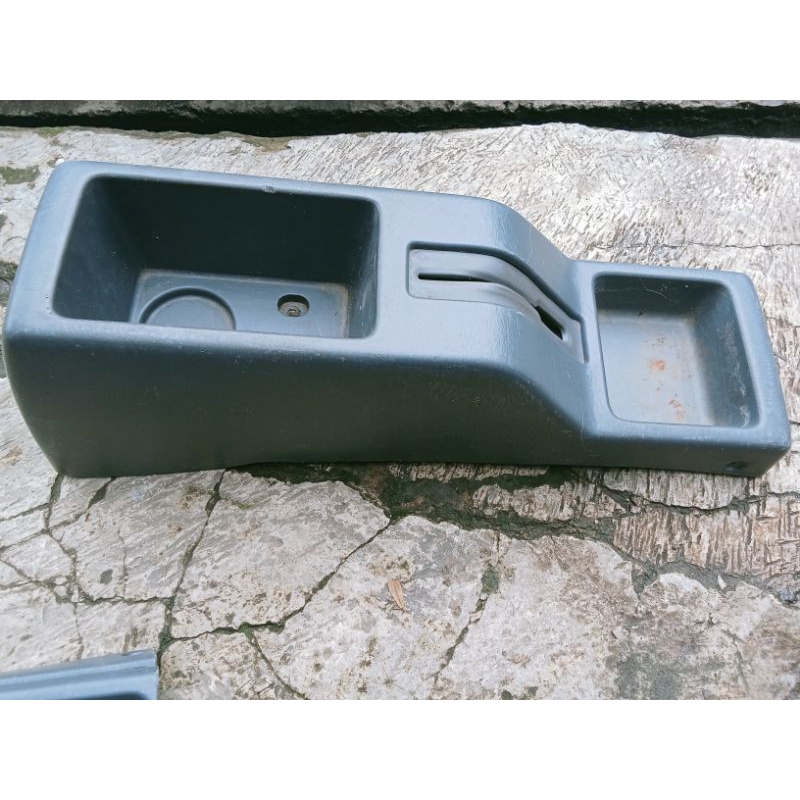 CONSOLE BOX ORIGINAL KIJANG KAPSUL