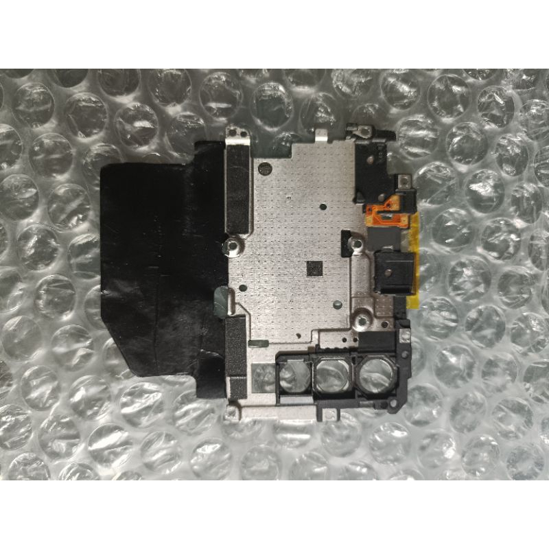 tutup mesin vivo s1 ori copotan