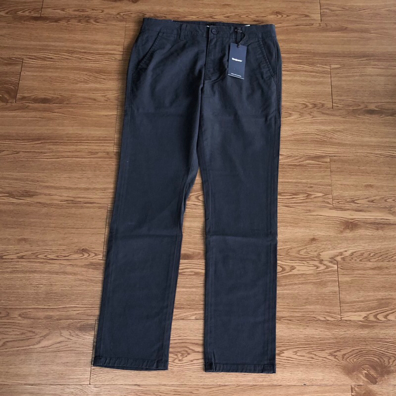 CELANA CHINOS TIRAJEANS NAVY S213