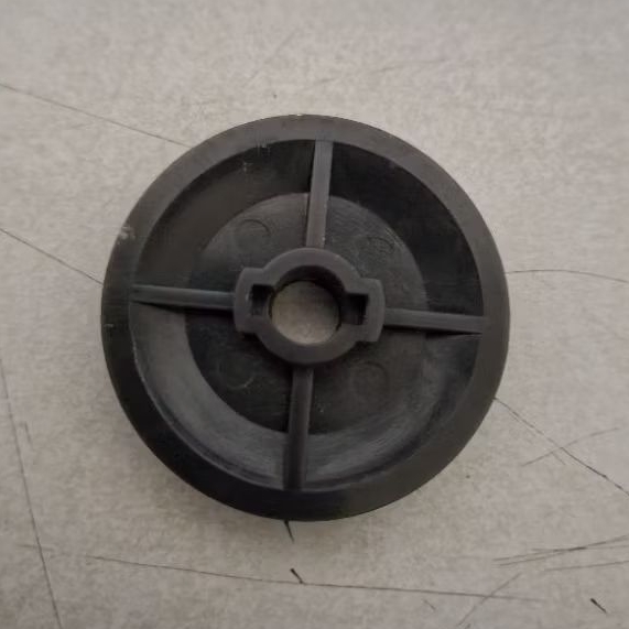 pully mesin hitung uang / sparepart mesin hitung uang pully