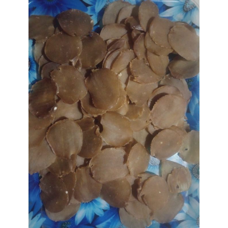 

Kerupuk Puli Mentah Tepung Beras Asli Khas Madura Super Keriuk Tinggal Goreng Bisa (COD) Bayar Ditempat