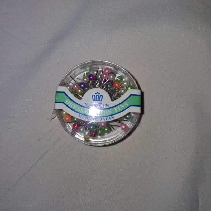 jarum pentul jepang 100% original super tajam anti karat