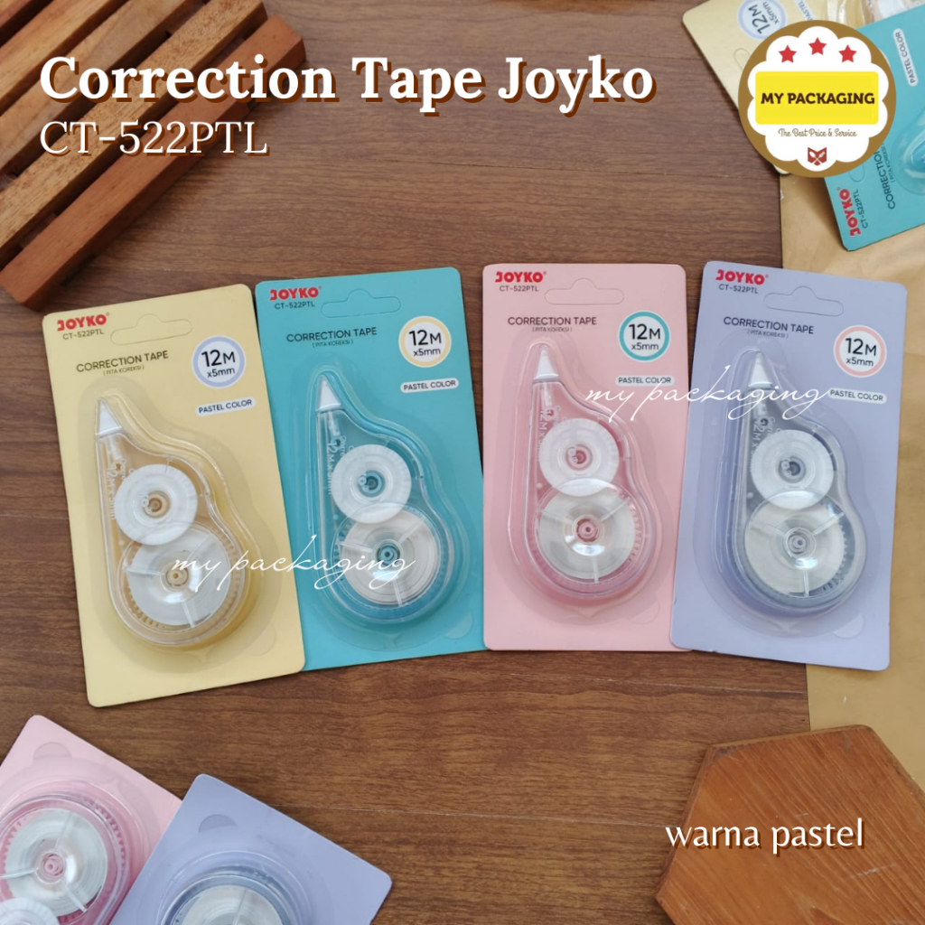 

tipe x tip ex tipex tip x Tip-Ex CORRECTION TAPE - Tip X Kertas Roll - [ COD ]