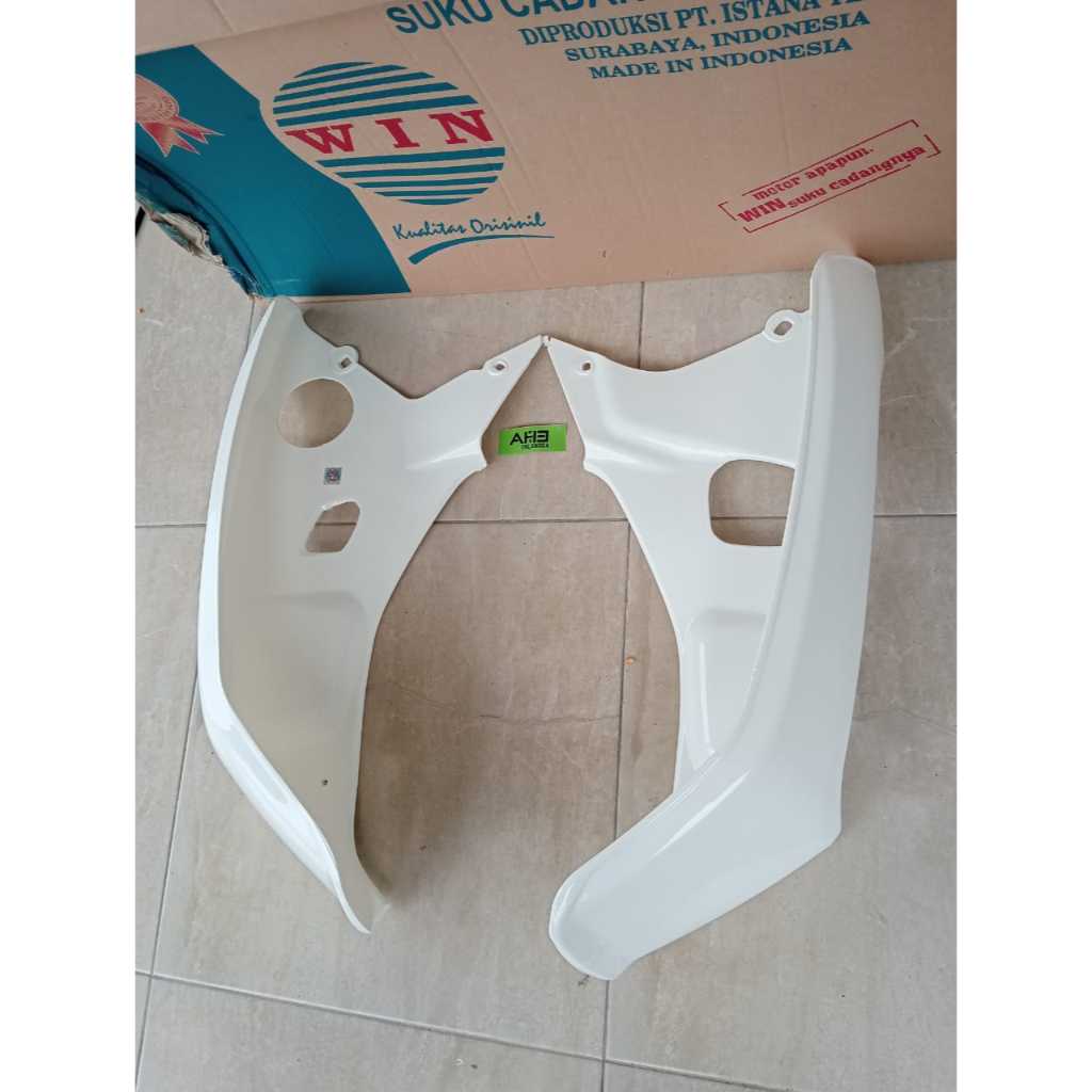 SAYAP PUTIH ASTREA GRAND LEGENDA IMPPRESA MERK WIN