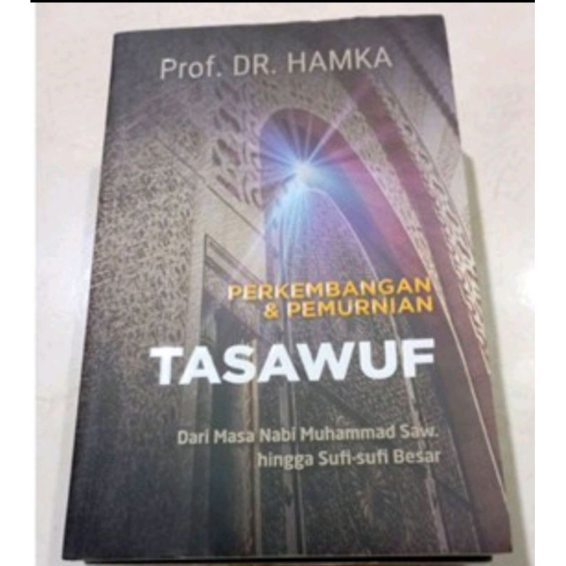 Perkembangan dan Pemurnian Tasawuf