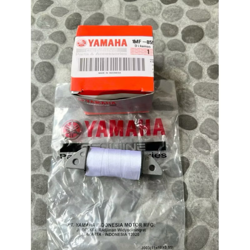 Spull api cdi rx king 1MF