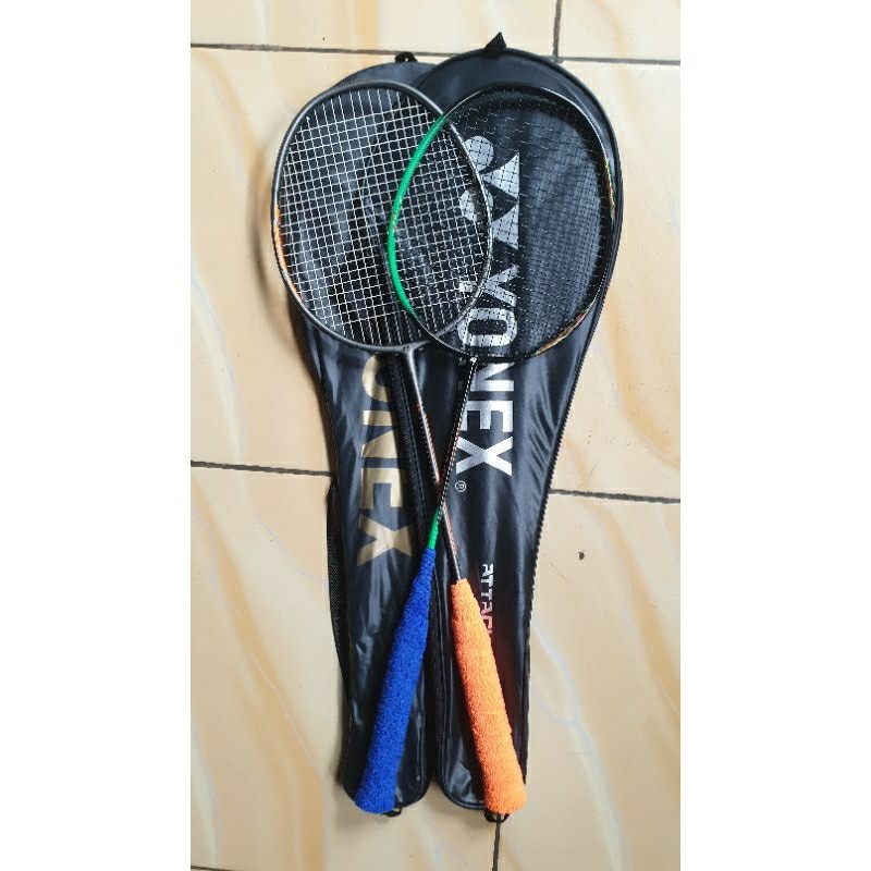 raket yonex astrox 88D