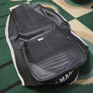 KULIT JOK YAMAHA V75 COVER JOK V75