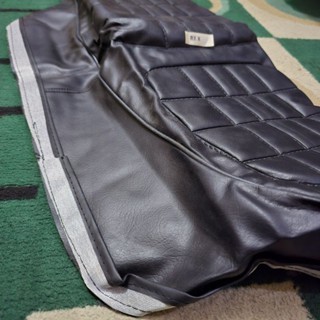 KULIT JOK YAMAHA RXK / RX125 COVER JOK RXK RX 125