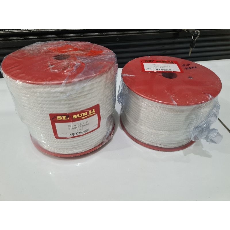 Tali Starter Nylon 4MM 5MM / Tali Nylon Starter