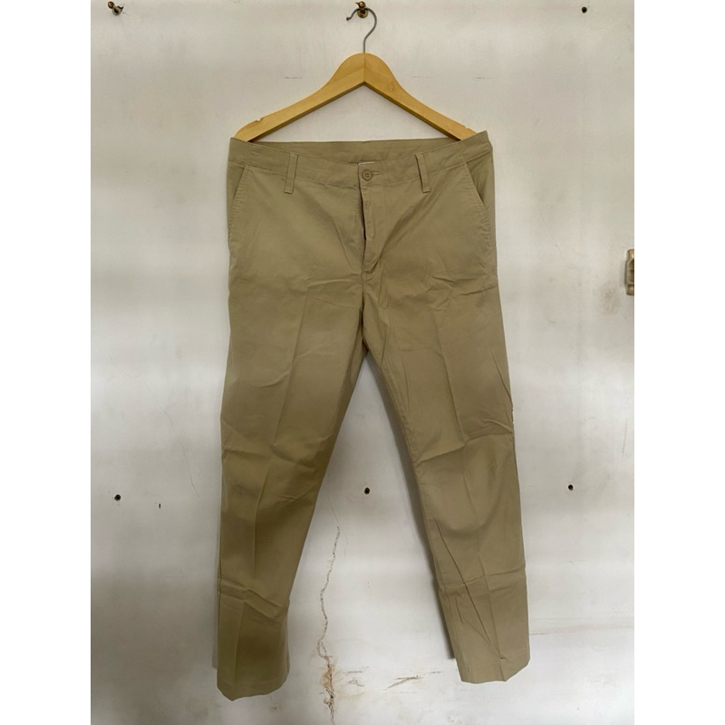 ADIDAS ADICROSS CHINO