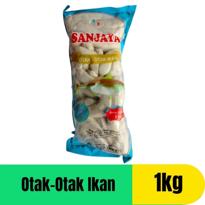 

OTAK OTAK SANJAYA