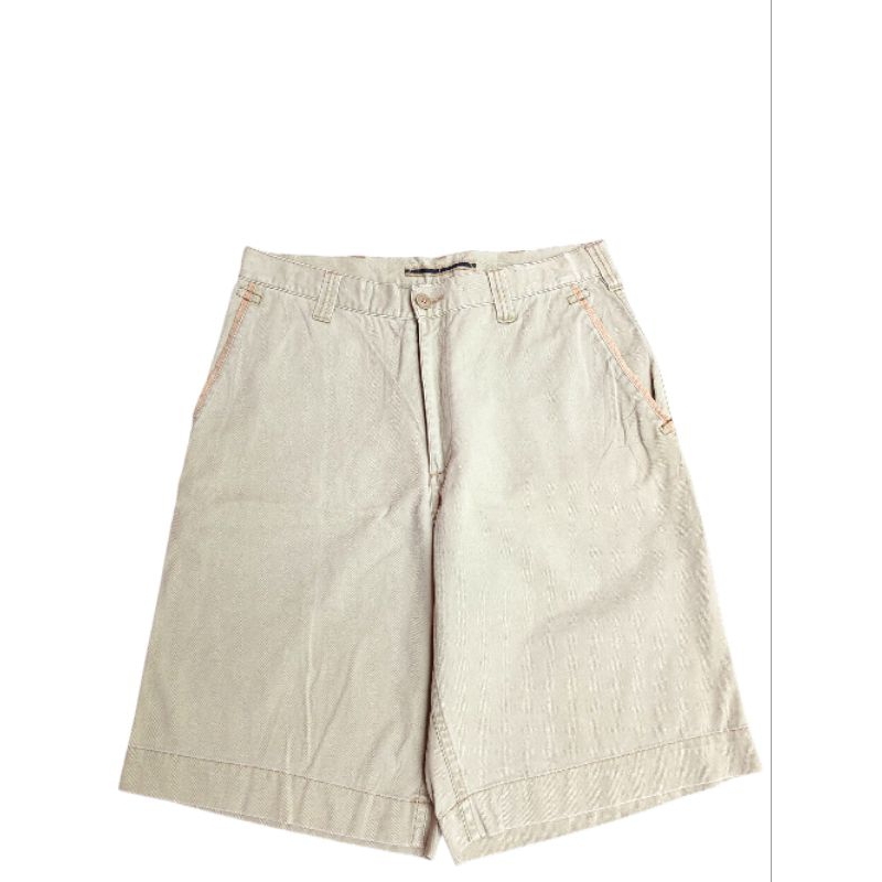 JORTS PANTS Y2K NAUTICA JEANS