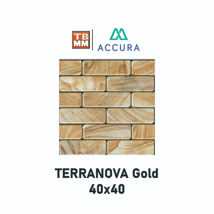 KERAMIK LANTAI DINDING MOTIF KAYU 40x40 MULIA TERRANOVA