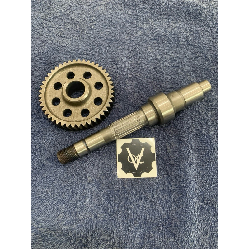 AS RODA BELAKANG VARIO CUSTOM PNP VELG BEAT / MIO SPORTY / NOUVO