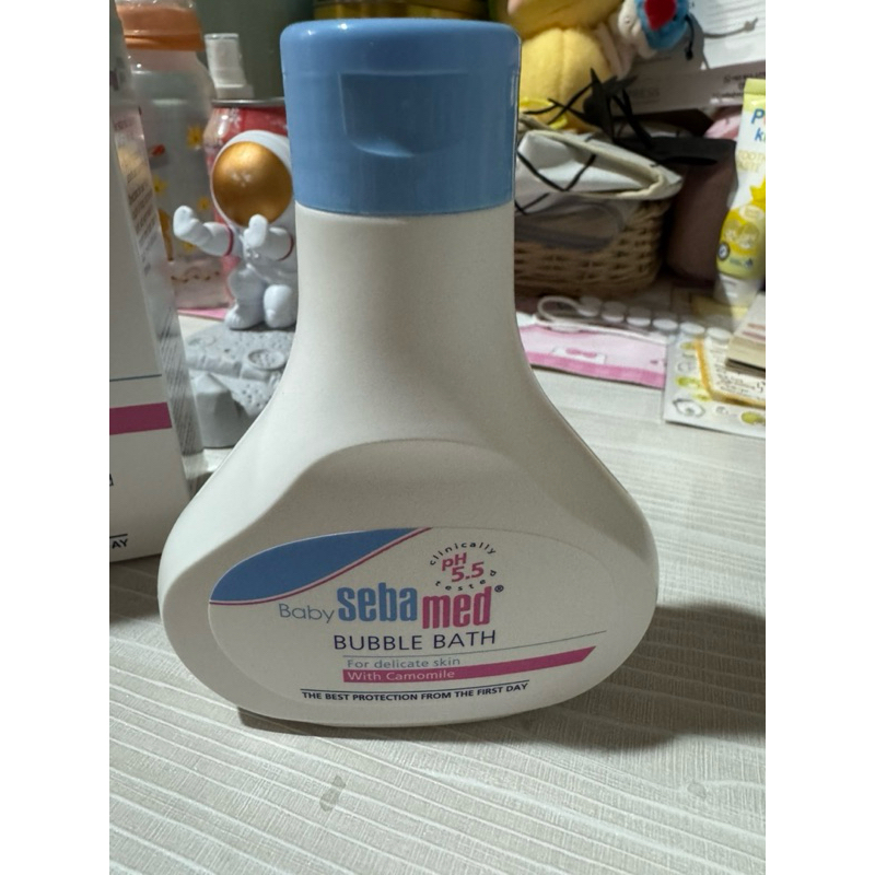 net price sebamed bubble bath sabun sebamed sabun bayi sebamed