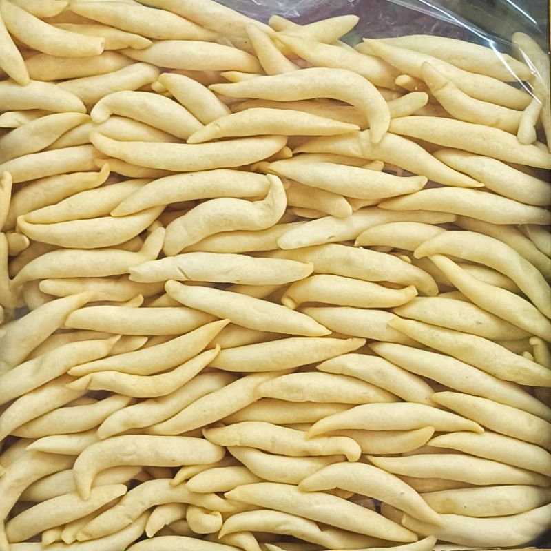 

TELUR GABUS ASIN 200gr