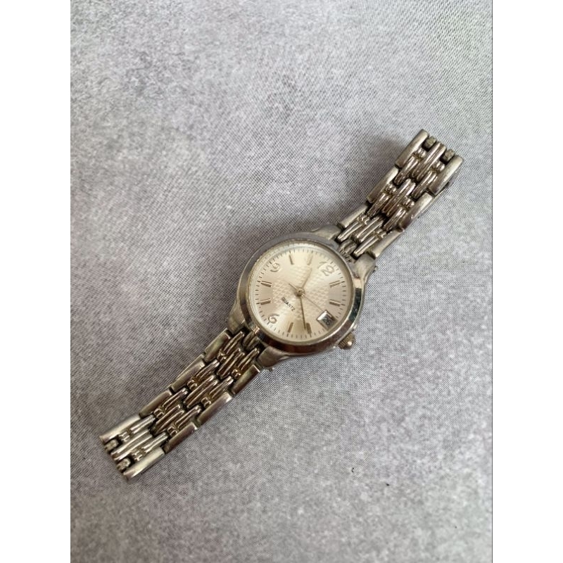 preloved jam import japan original second