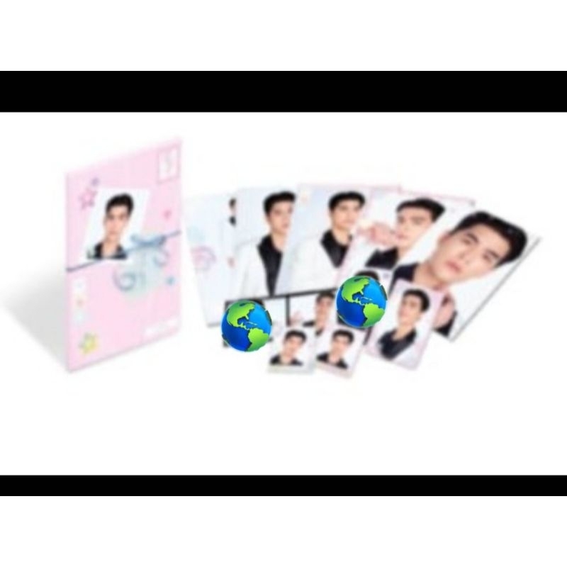 MINI PHOTOSET JOSS WAYAR