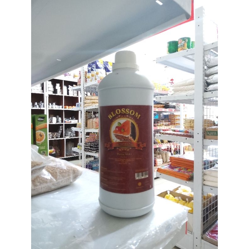 

Blossom Pasta Moka 1Kg
