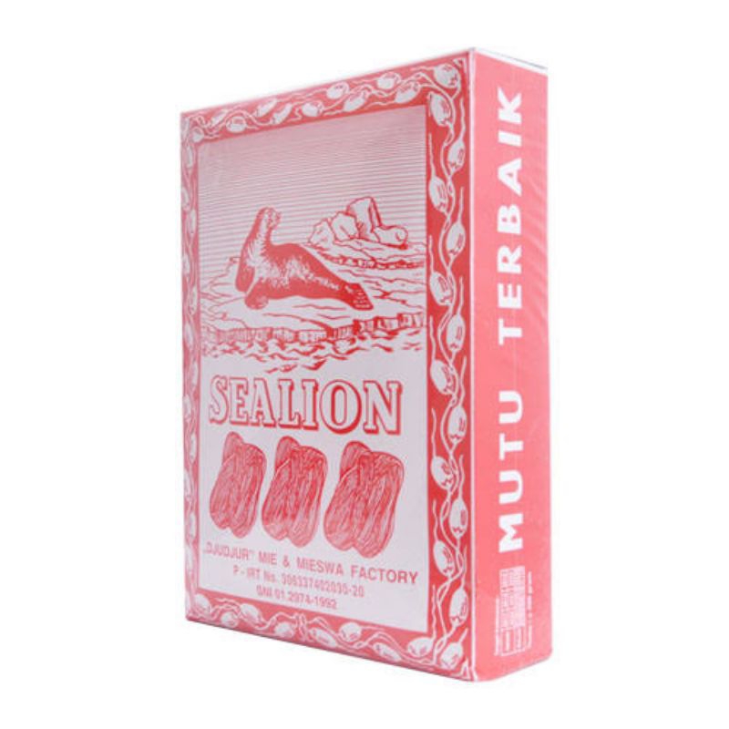 

MIESOA MISOA SEALION SUPER MIESWA NETTO 180 GR