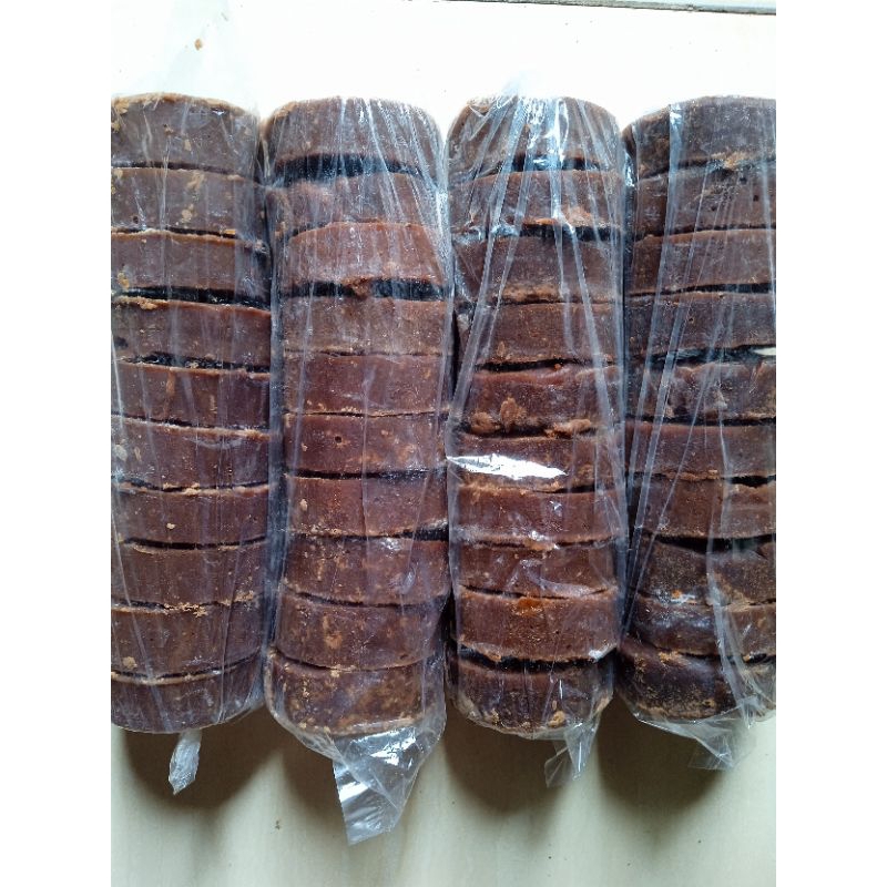 

Gula Aren Asli organik 500 Gram