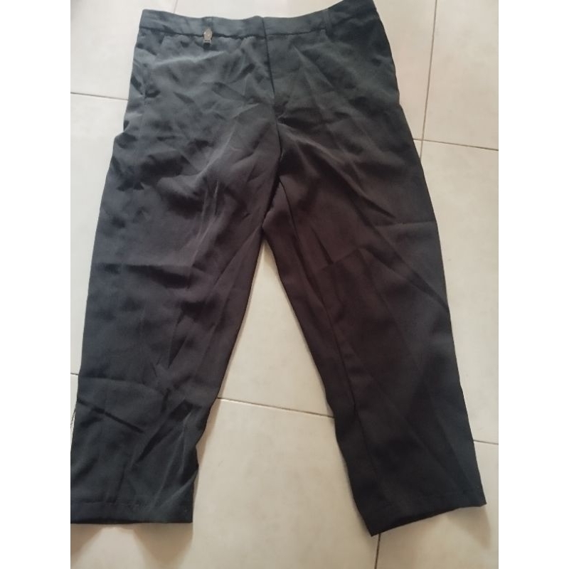 celana kain dan jeans pria formal  PL