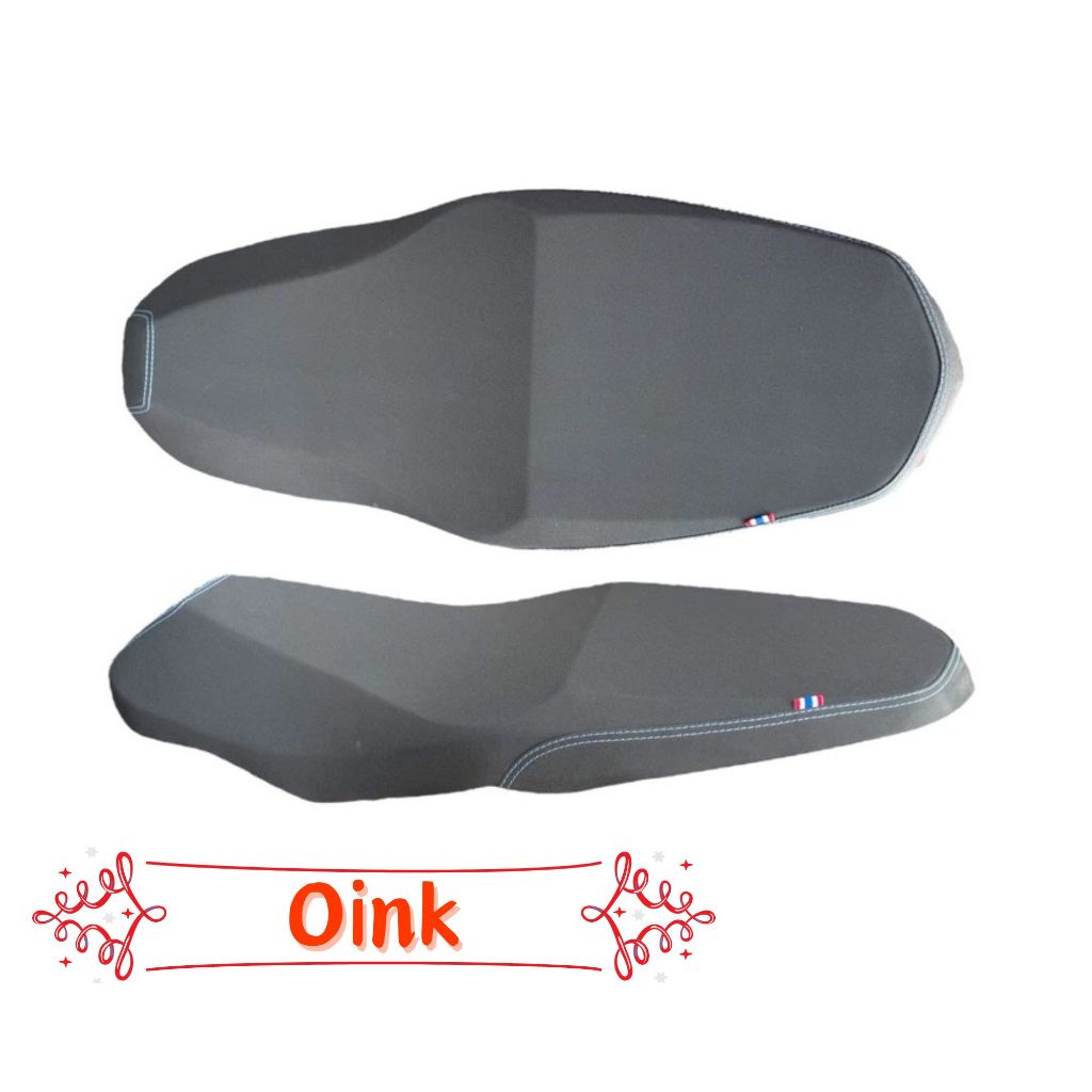 Jok Slim Xmax Asli Thailand Premium Quality
