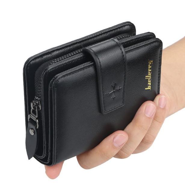 DOMPET WANITA, DOMPET LIPAT, DOMPET MINI, DOMPET MURAH, DOMPET LIDAH HITAM