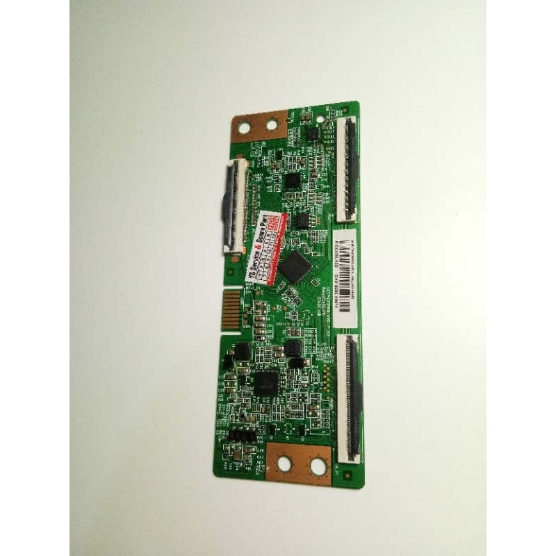 Tcon t con TH-43H400G TH-43HS500G ticon tikon tekon tv panasonic  TH-43H400 TH-43HS500 TH43H400G TH4