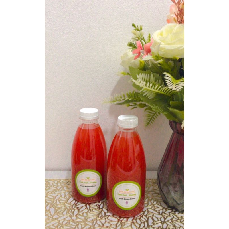 

KUAH SIRAM ASINAN KIAMBOY MERAH 350ML