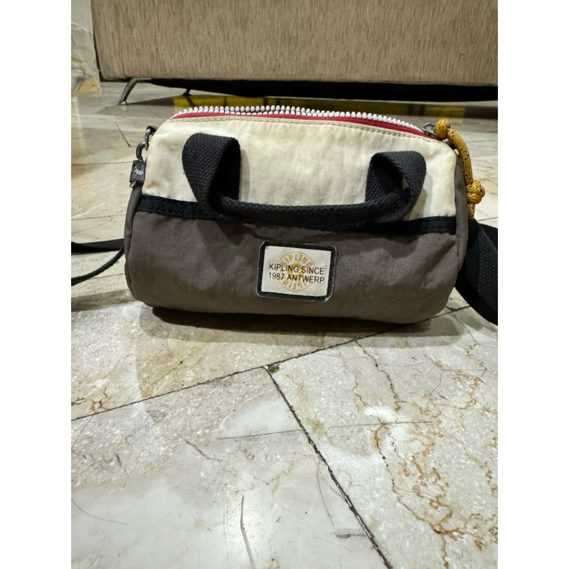 KIPLING ORIGINAL- preloved / second / secondhand