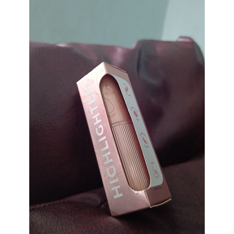 luxcrime highlighter