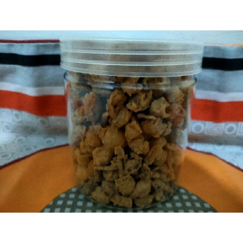 

Kacang renyah arab