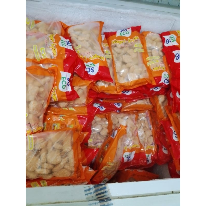 

Nugget so eco 3 kg