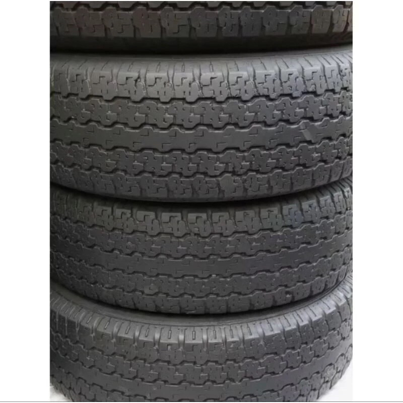 Ban Mobil Copotan Ring 16 Merk Bridgestone Turanza Ukuran 195/50 R16 Second Tubles