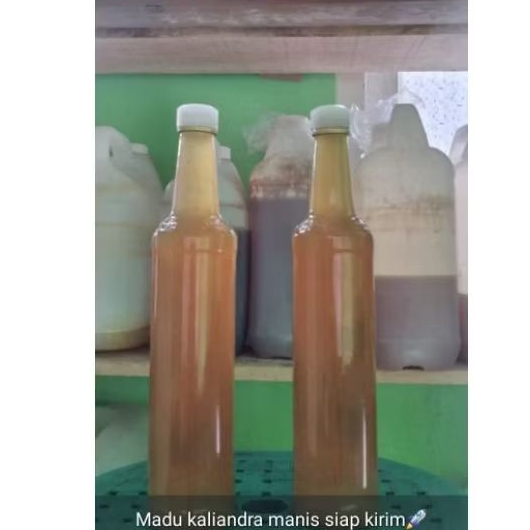 

madu murni