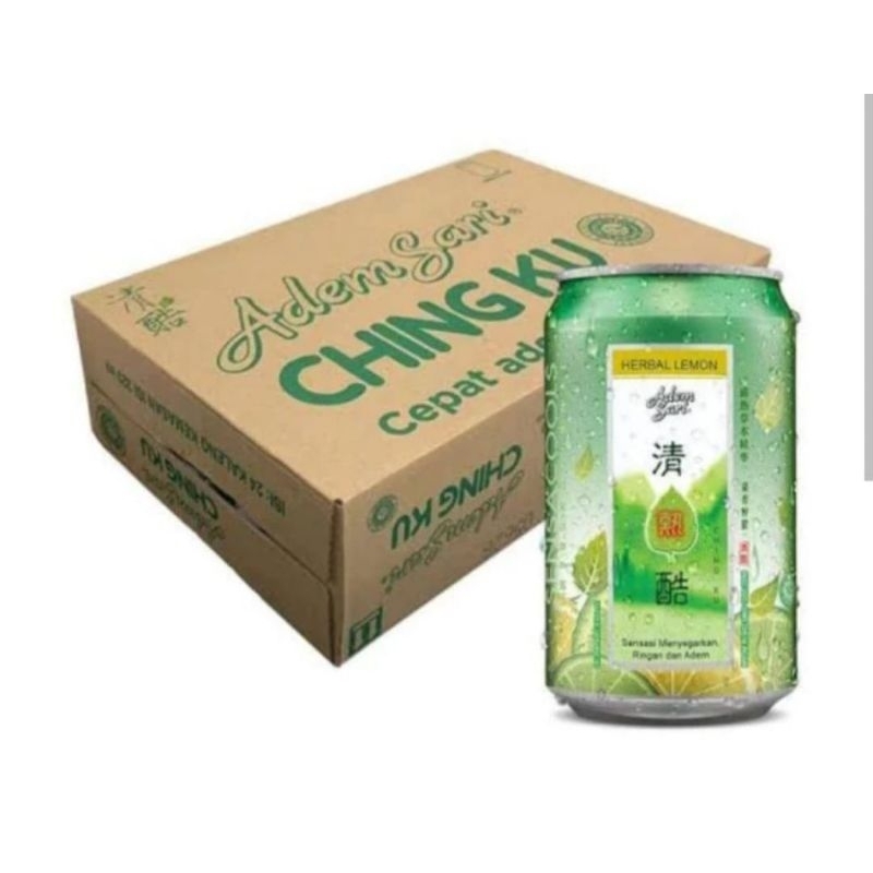 

Adem Sari Kaleng//1 dus//24 kaleng