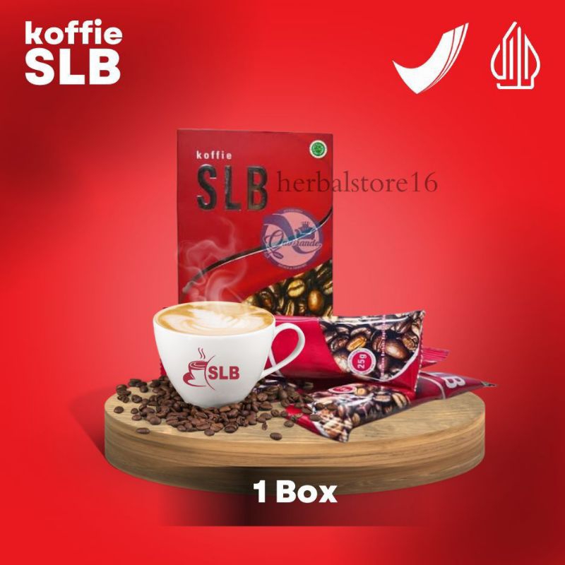 

Koffie Kopi Kesehatan 10 Sachet BPOM Original | Minuman Serbuk Kopi Indonesia