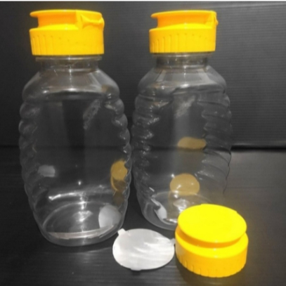 Botol Madu 250ml Botol Madu TJ 250ml Botol Madu Murah Tebal