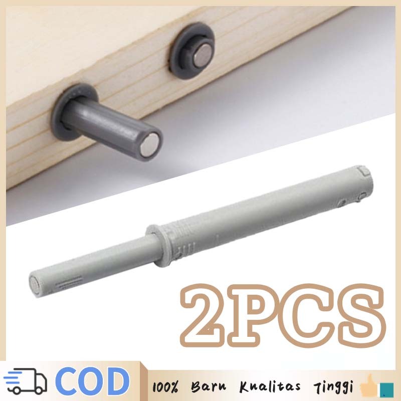 Push Open Pintu Lemari Push To Open Magnet  Catches Pintu Lemari