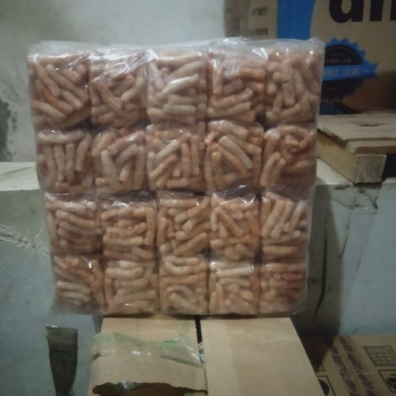 

pilus asin pedas